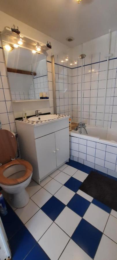 Chambres D'Hotes Domaine La Touche Pleine-Fougeres Bagian luar foto