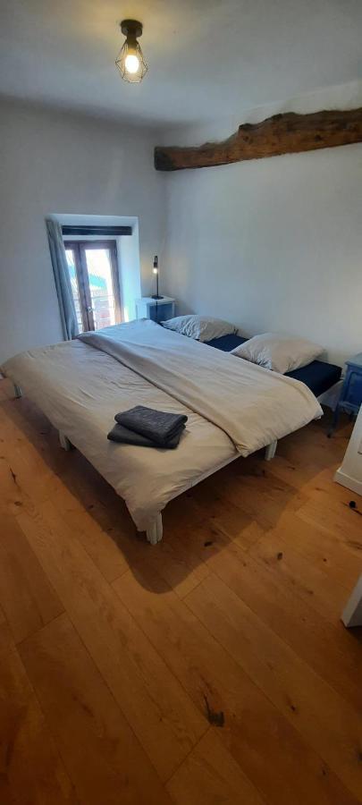 Chambres D'Hotes Domaine La Touche Pleine-Fougeres Bagian luar foto