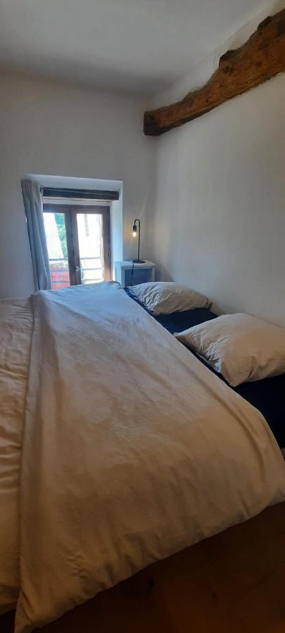 Chambres D'Hotes Domaine La Touche Pleine-Fougeres Bagian luar foto