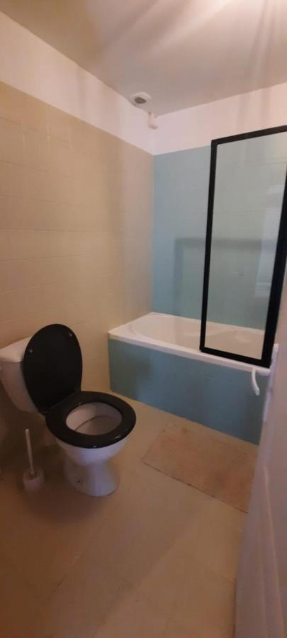 Chambres D'Hotes Domaine La Touche Pleine-Fougeres Bagian luar foto