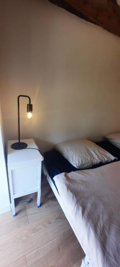 Chambres D'Hotes Domaine La Touche Pleine-Fougeres Bagian luar foto